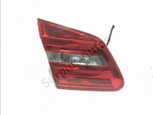 Used Left tailgate light Left tailgate light 36465396 36465396