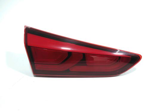 Used Left tailgate light Left tailgate light 37787936 37787936