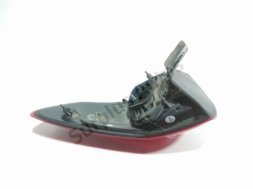 Left taillight FORD C-MAX II (DXA/CB7, DXA/CEU) 2.0 TDCi | BP31987311C34 - Image 2