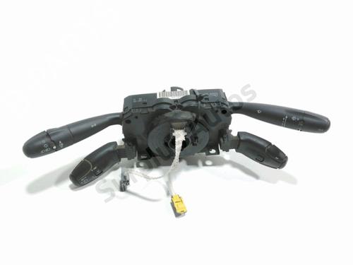 Lenkradtasten für PEUGEOT PARTNER Box Body/MPV 1.6 HDi 16V (90 hp) 29857238