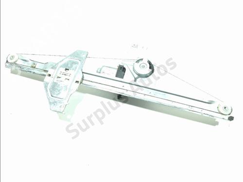 front-left-window-mechanism-citroen-berlingo-multispace-b9-2008-40059883 main image