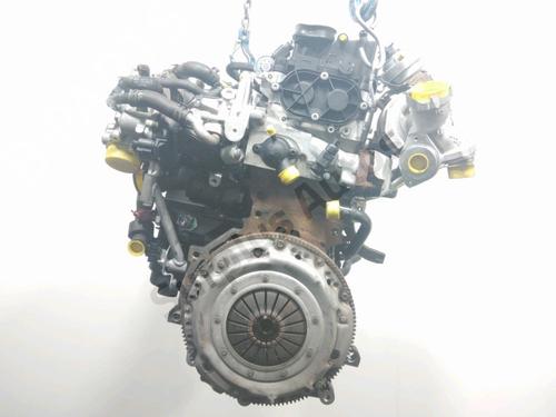 Engine AUDI A1 Sportback (8XA, 8XF) 1.6 TDI | BP38613430M1 - Image 2