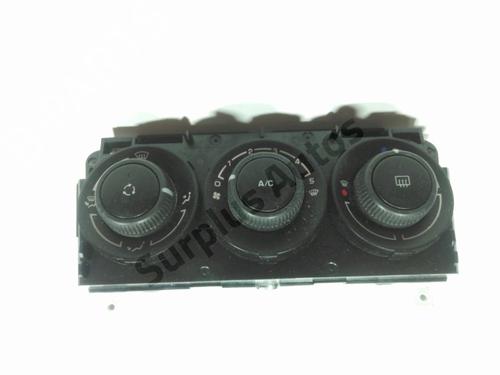 Used Climate control Climate control 37767290 37767290