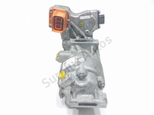 AC compressor RENAULT AUSTRAL E-TECH 200 Hybrid (HGM2) | BP33733508M34 - Image 3