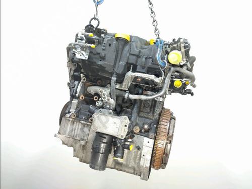 Used Engine Engine 36854036 36854036