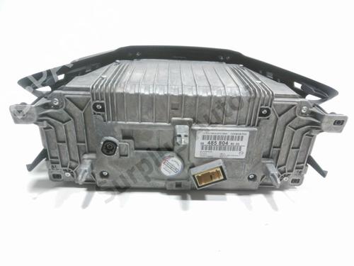 Instrument cluster PEUGEOT 2008 II (UD_, US_, UY_, UJ_, UR_, UC_) 1.2 PureTech 130 (USHNS, URHNS) | BP28230654C47