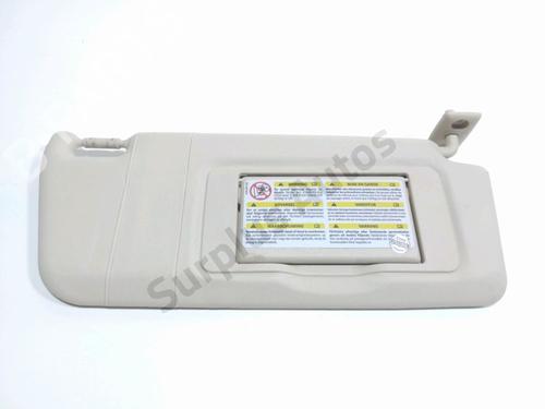 Used Right sun visor Right sun visor MERCEDES-BENZ CLK (C209) CLK 280 (209.354) (231 hp) 39942750 39942750