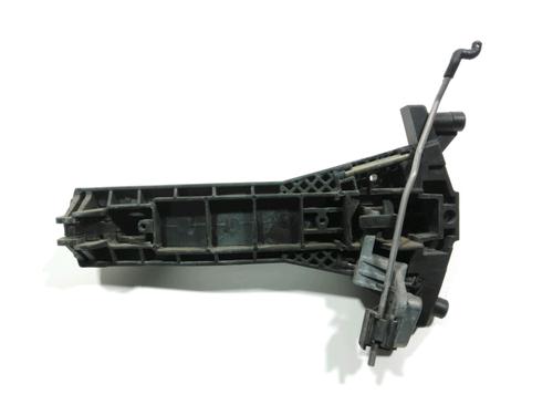 Front right exterior door handle MERCEDES-BENZ A-CLASS (W168) A 170 CDI (168.008) | BP28241960C129 
