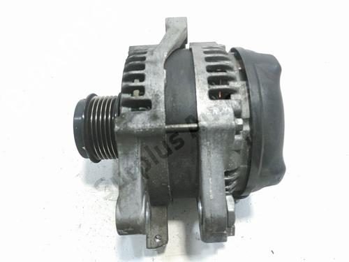 Used Alternator Alternator DAIHATSU CHARADE VIII 1.33 16V (99 hp) 40559495 40559495
