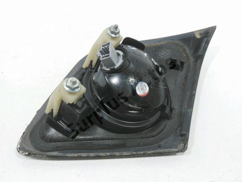 Left tailgate light MAZDA 3 (BK) 1.6 (BK14) | BP31005983C79