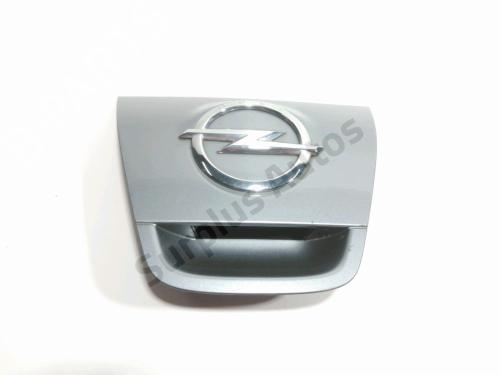 Used Switch Switch OPEL ASTRA J (P10) 1.3 CDTI (68) (95 hp) 37782548 37782548