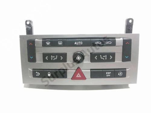 Used Climate control Climate control 38345325 38345325