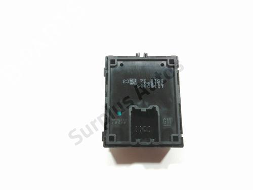 Left front window switch OPEL ADAM (M13) 1.0 | BP28249377I27 - Image 2