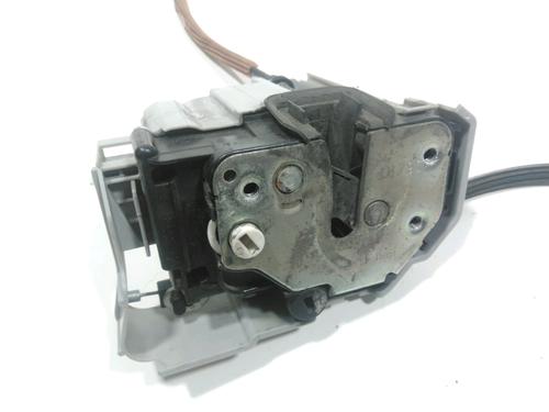 Used Rear right lock FIAT BRAVO II (198_) 1.6 D Multijet (198AXH1B) (105 hp) 28254220