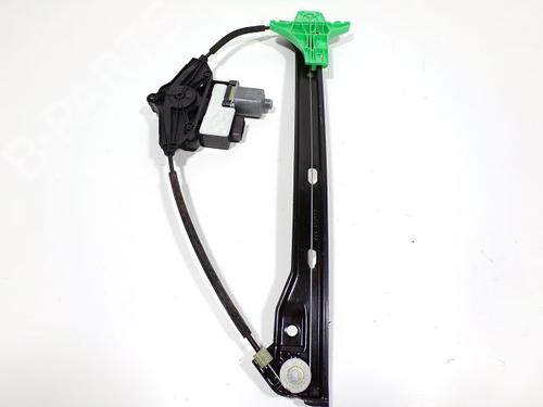 Used Rear left window mechanism Rear left window mechanism 37778965 37778965
