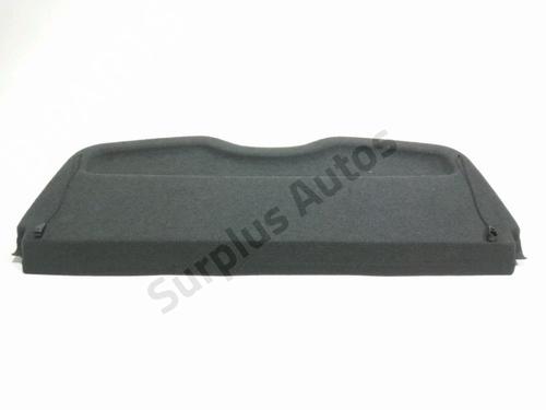 Used Rear parcel shelf Rear parcel shelf RENAULT CLIO III (BR0/1, CR0/1) 1.5 dCi (BR17, CR17) (86 hp) 28262258 28262258