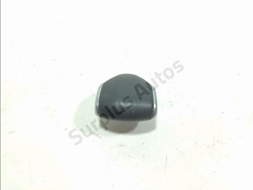 Used Shift knob Shift knob RENAULT ZOE (BFM_) ZOE (BFMC, BFMD) (136 hp) 40620528 40620528