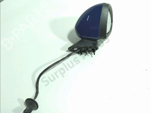 Used Right mirror Right mirror OPEL CORSA E (X15) 1.4 (08, 68) (90 hp) 33231205 33231205