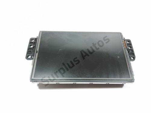 Used Display monitor CITROËN C3 II (SC_) 1.6 BlueHDi 75 (75 hp) 28229959