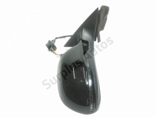 Right mirror AUDI A3 (8P1) 1.4 TFSI | BP28972226C27 