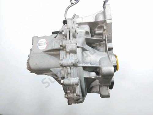 Gearbox FORD TOURNEO COURIER B460 MPV 1.0 EcoBoost | BP36153258M3 - Image 4