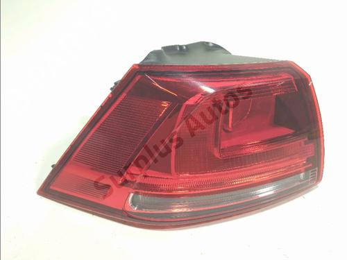 left-taillight-vw-golf-vii-5g1-bq1-be1-be2-2012-2013-2014-2015-2016-2017-2018-2019-2020-2021-39089762 main image