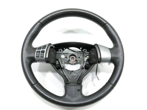 Used Steering wheel Steering wheel OPEL AGILA B (H08) 1.3 CDTI (F68) (75 hp) 37765599 37765599