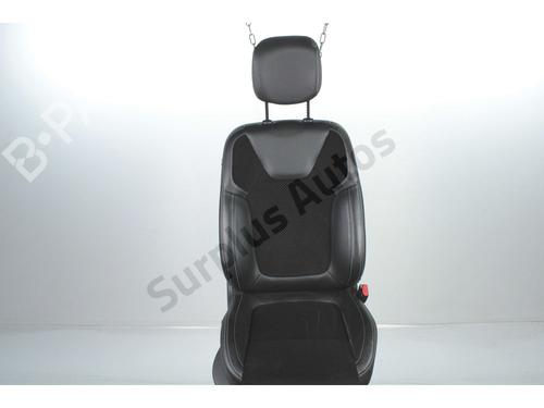 Used Right front seat Right front seat RENAULT CLIO IV (BH_) 0.9 TCe 90 (BHNF, BHMA, BHMH, BHJK, BHJR) (90 hp) 34617207 34617207