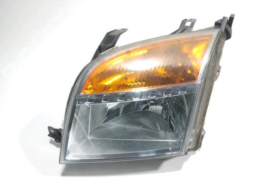 Left headlight FORD FUSION (JU_) 1.4 TDCi | BP28266652C28 