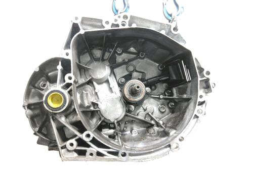 Used Gearbox PEUGEOT 208 I (CA_, CC_) 1.6 GTi (208 hp) 28223975