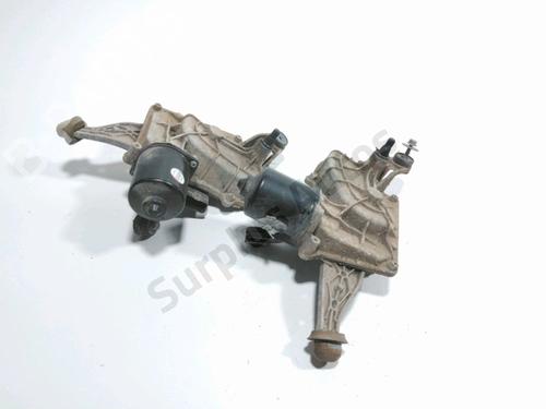 Used Front wipers mechanism Front wipers mechanism 36797014 36797014