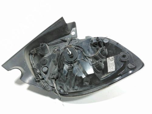 Left taillight RENAULT ZOE (BFM_) ZOE | BP37789028C34 - Image 2