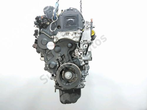 Engine CITROËN C3 II (SC_) 1.4 HDi 70 (SC8HZC, SC8HR0, SC8HP4) | BP31080163M1 - Image 4
