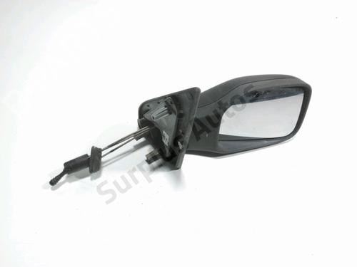 Used Right mirror Right mirror PEUGEOT 106 II (1A_, 1C_) 1.5 D (57 hp) 40252161 40252161