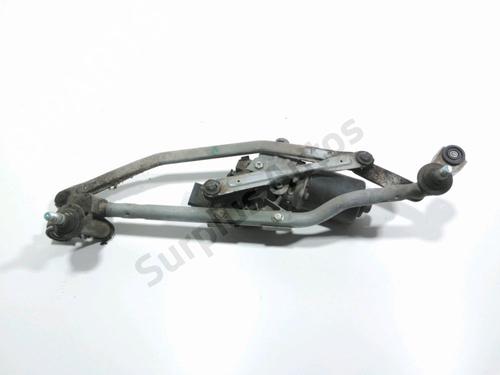 Used Front wipers mechanism RENAULT LATITUDE (L70_) 2.0 dCi 175 (L70Y, L734) (173 hp) 28273601