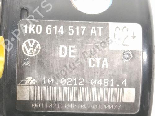 ABS pump VW GOLF VI (5K1) 2.0 R 4motion | BP37765988M43 - Image 6