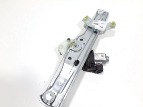 Used Front left window mechanism Front left window mechanism 37773910 37773910
