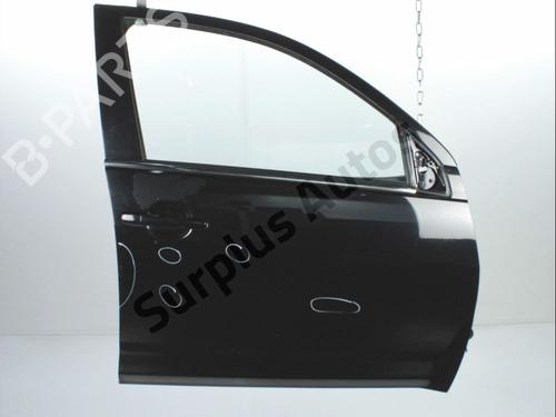 Used Right front door CITROËN C-CROSSER (VU_, VV_) 2.2 HDi (156 hp) 28243910