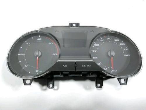 Used Instrument cluster SEAT IBIZA IV SC (6J1, 6P5) 1.6 TDI (105 hp) 28230409