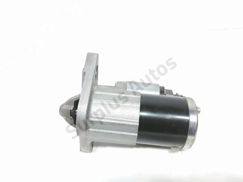 Starter RENAULT CLIO V (B7_) 1.0 SCe 65 (B7MG) | BP36796072M8 - Image 4