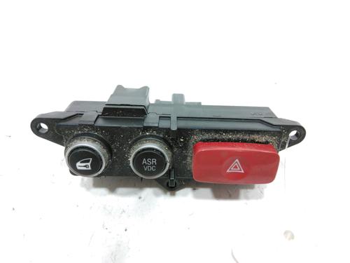 Used Warning switch Warning switch 30989912 30989912