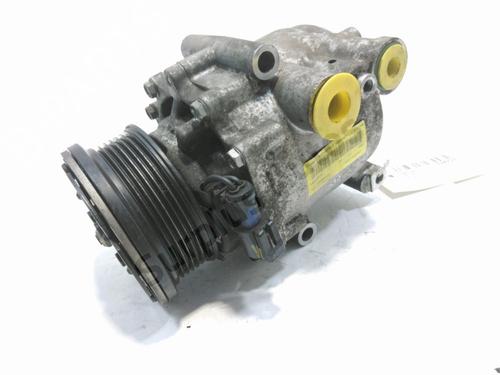 AC compressor FORD FIESTA VI (CB1, CCN) 1.25 | BP33949708M34 - Image 4