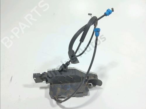 Used Front left lock Front left lock 36878299 36878299