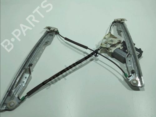 Front left window mechanism CITROËN C5 I (DC_) 2.0 HDi (DCRHZB, DCRHZE) | BP36660992C22 - Image 3