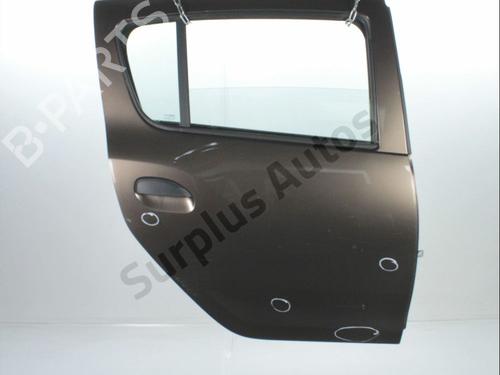 right-rear-door-dacia-sandero-ii-2012-31750580 main image