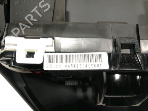 Instrument cluster SMART FORTWO Coupe (450) 0.7 (450.333) | BP37769112C47 - Image 4