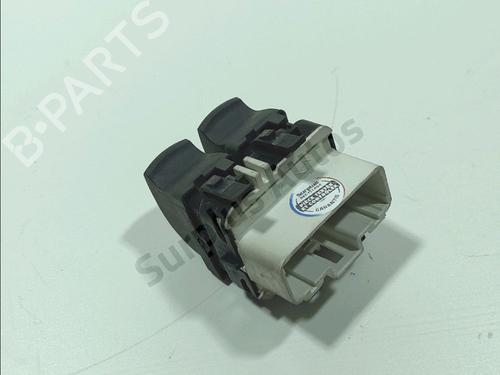 Left front window switch RENAULT MODUS / GRAND MODUS (F/JP0_) 1.5 dCi (FP0F, JP0F) | BP37870832I27 - Image 3