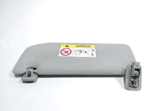 Right sun visor CITROËN C4 CACTUS 1.2 VTi 82 | BP28262935I2 - Image 2
