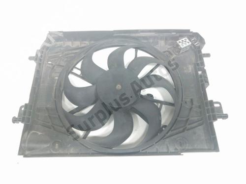 Used Radiator fan Radiator fan 38793393 38793393