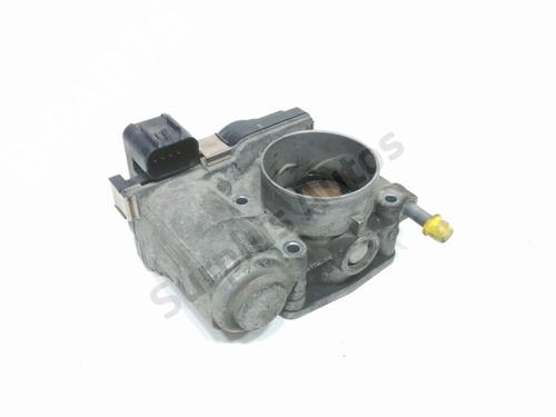 Used Throttle body OPEL ASTRA H (A04) 1.6 (L48) (105 hp) 28972084